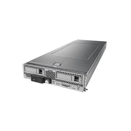 UCS-SPM-B200M4-C1 Cisco UCS SmartPlay Select B200 M4 Blade Server