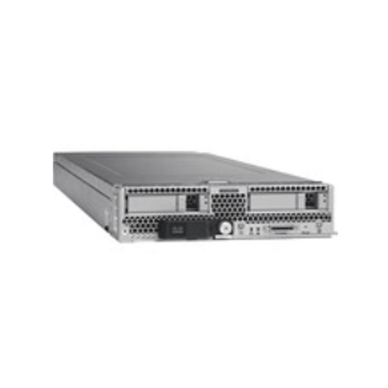 UCS-SP-B200M4-BC2T Cisco B200 M4 Blade Server - High Performance