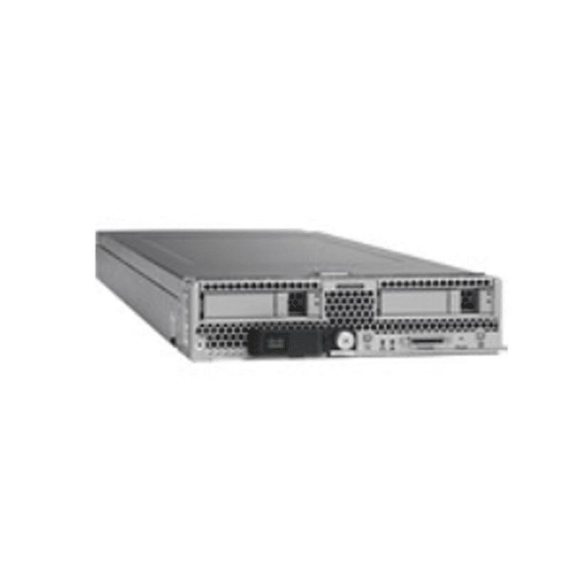 UCS-SP-B200M4-BS2T Cisco B200 M4 Blade Server - High Performance