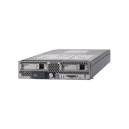 UCS-SP-B200M5-B1 Cisco UCS Smart Play Select B200 M5 Blade Server