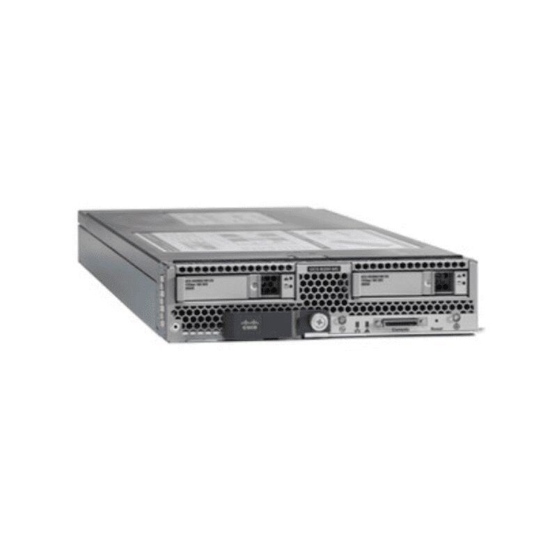 UCS-SP-B200M5-C1 Cisco UCS B200 M5 Blade Server High Core