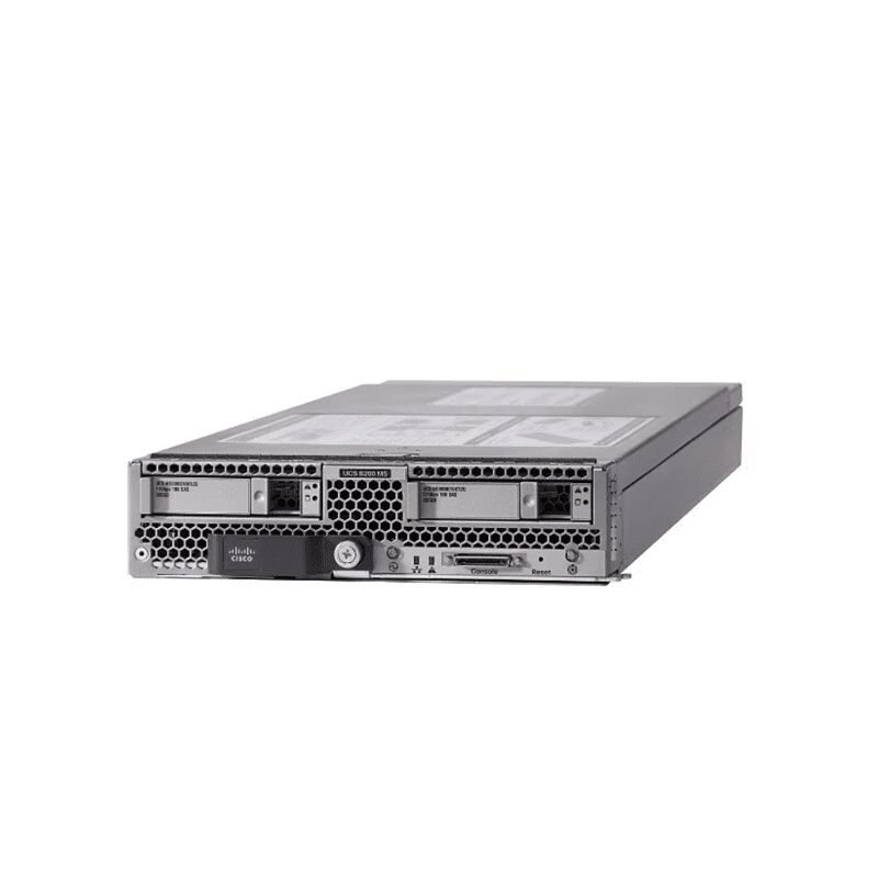 UCS-SP-B200M5-CA2 Cisco B200 M5 Blade Server