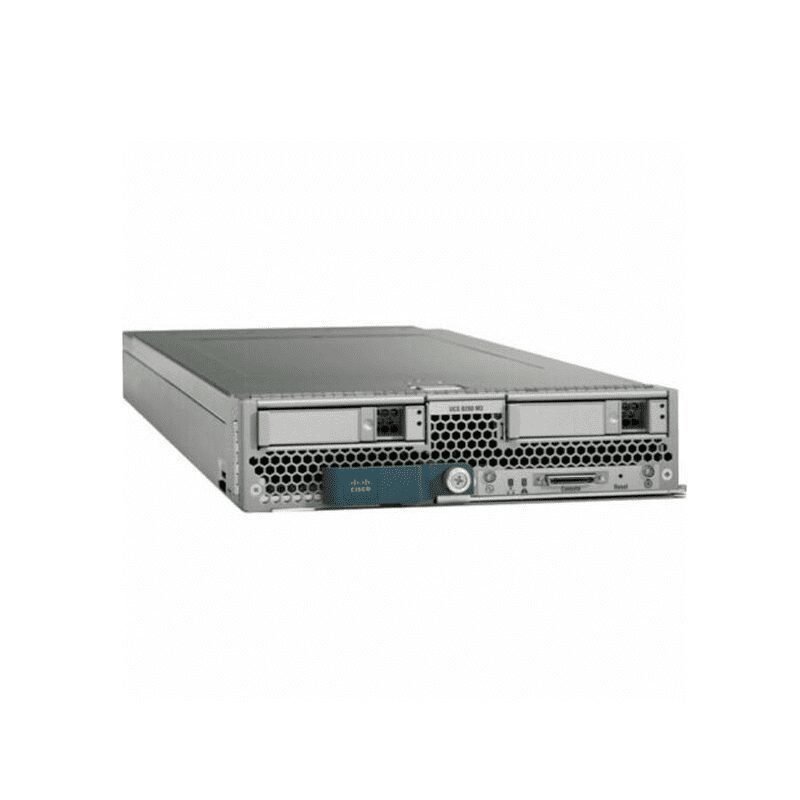 UCS-SP8-M-B200-VP Cisco UCS Mini Smart Play B200 M3 Value Plus Blade Server