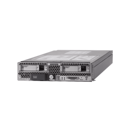 UCS-SP-B200M5-CA4 Cisco UCS SmartPlay Select B200 M5 Blade Server