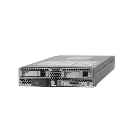UCS-SP-B200M5-CC2 Cisco UCS B200 M5 Blade Server