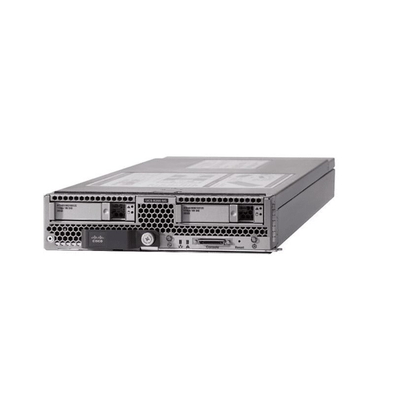 UCS-SP-B200M4-B-F2 Cisco B200 M4 Blade Server - High-Performance Solution