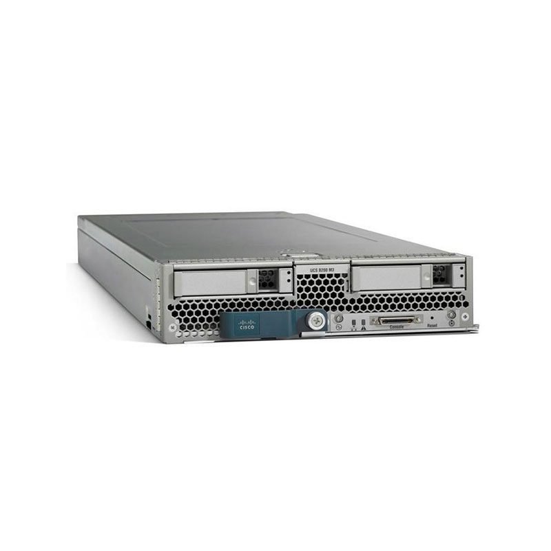 UCS-SP-B200M5-S2 Cisco Systems UCS B200 M5 Blade Server with Dual Xeon 4114