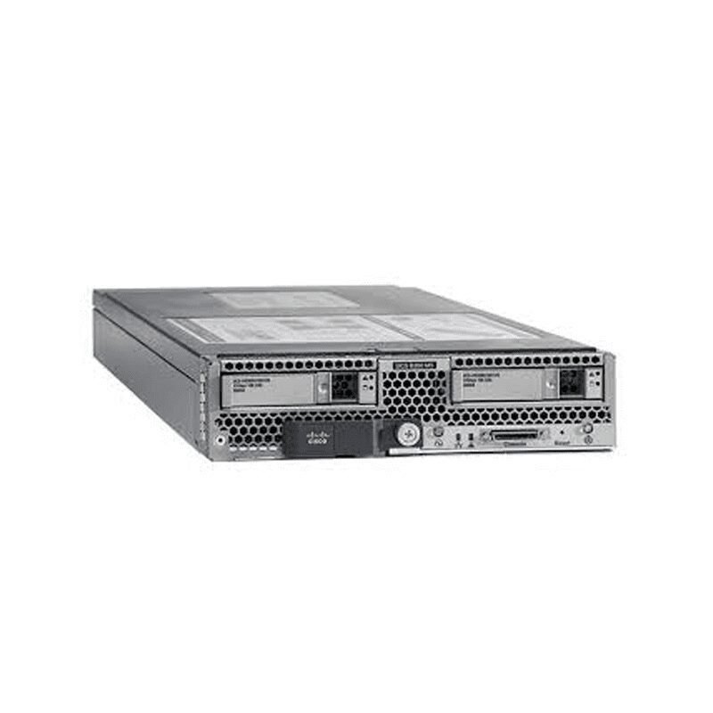 UCS-SP-B200M5C-A Cisco B200 M5 Blade Server - High Performance