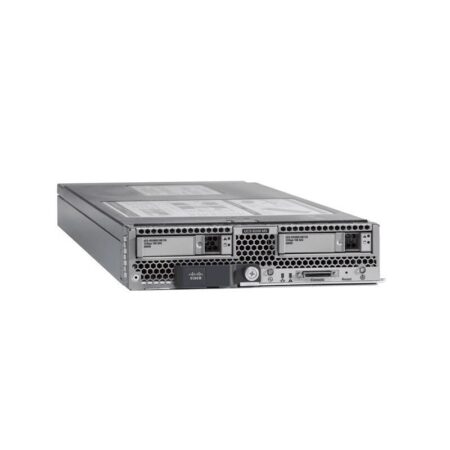 UCS-SP-B200M5-CF2 Cisco UCS SmartPlay Select B200 M5 Blade Server