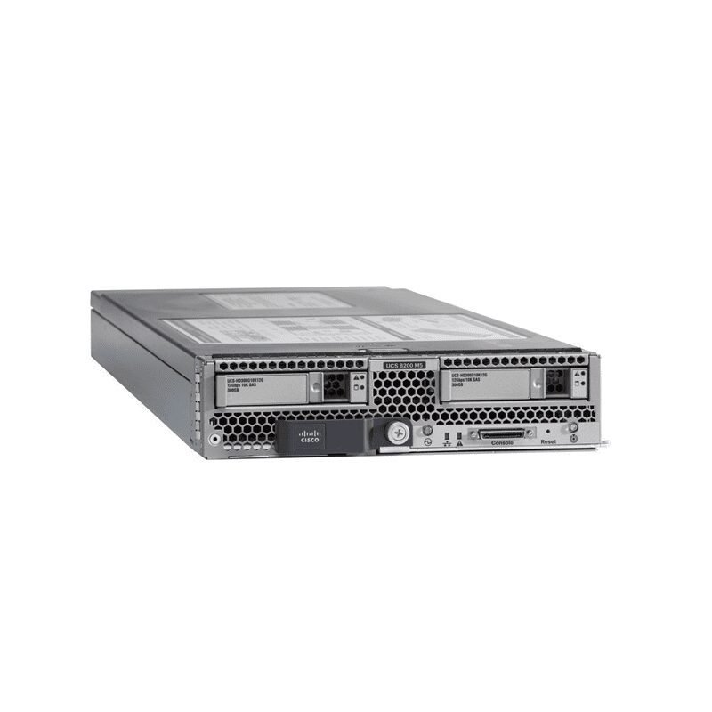 UCS-SP-B200M5-CF2 Cisco UCS SmartPlay Select B200 M5 Blade Server