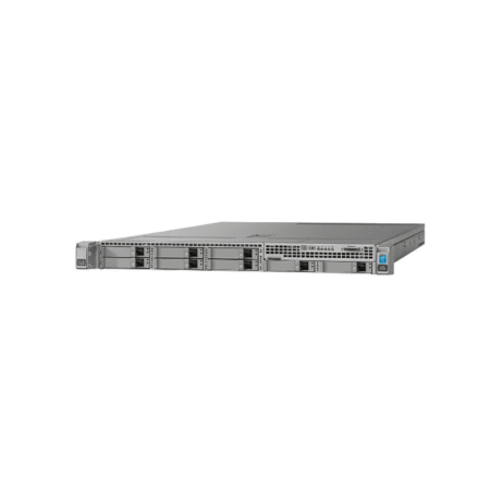 UCS-SP-C220M4-A2 Cisco UCS SmartPlay Select C220 M4S Advanced Server