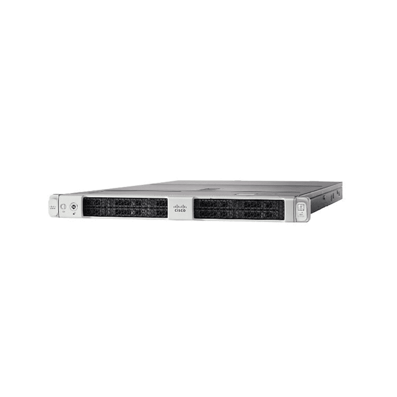 UCS-SP-C220M5-CS2 Cisco UCS SmartPlay Select C220 M5 2U Rack Server