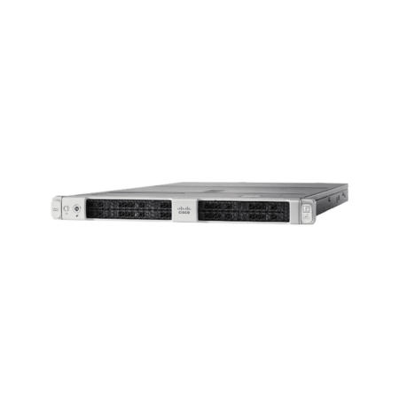 UCS-SP-C220M5C-A Cisco UCS SmartPlay Select C220 M5 Server