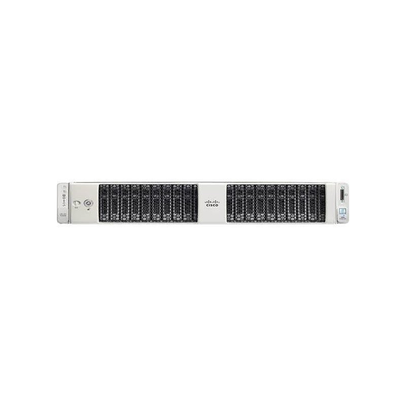 UCS-SP-C240M5-A1 Cisco Systems SP C240 M5SX Server with 2X5120
