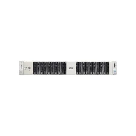UCS-SP-C240M5-F1 Cisco Systems SP C240 M5SX 6x32GB Server