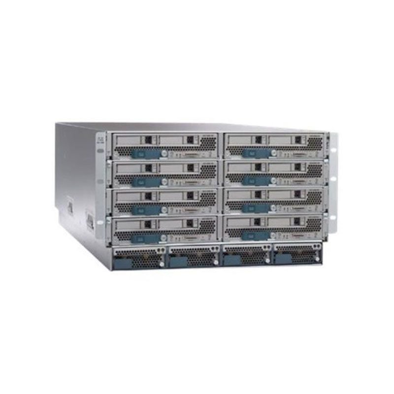UCS-SP-MINI-AC2 Cisco UCS Mini Smart Play Select 5108 Blade Server