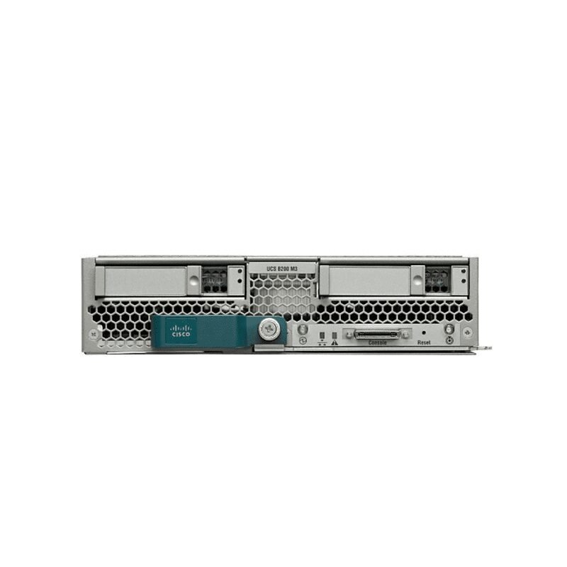UCS-SP-PERF-B200M3 Cisco UCS B200 M3 Blade Server - Xeon E5-2680 2.7 GHz