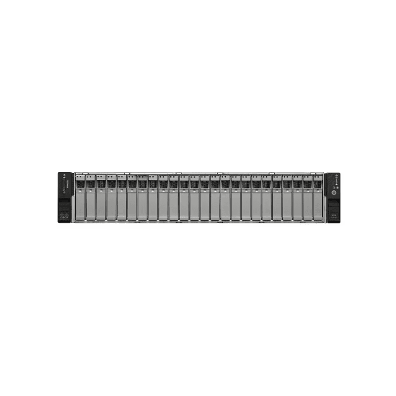 UCS-SP7-C240-P Cisco UCS C240 Rack Mountable Performance Smart Play Solution