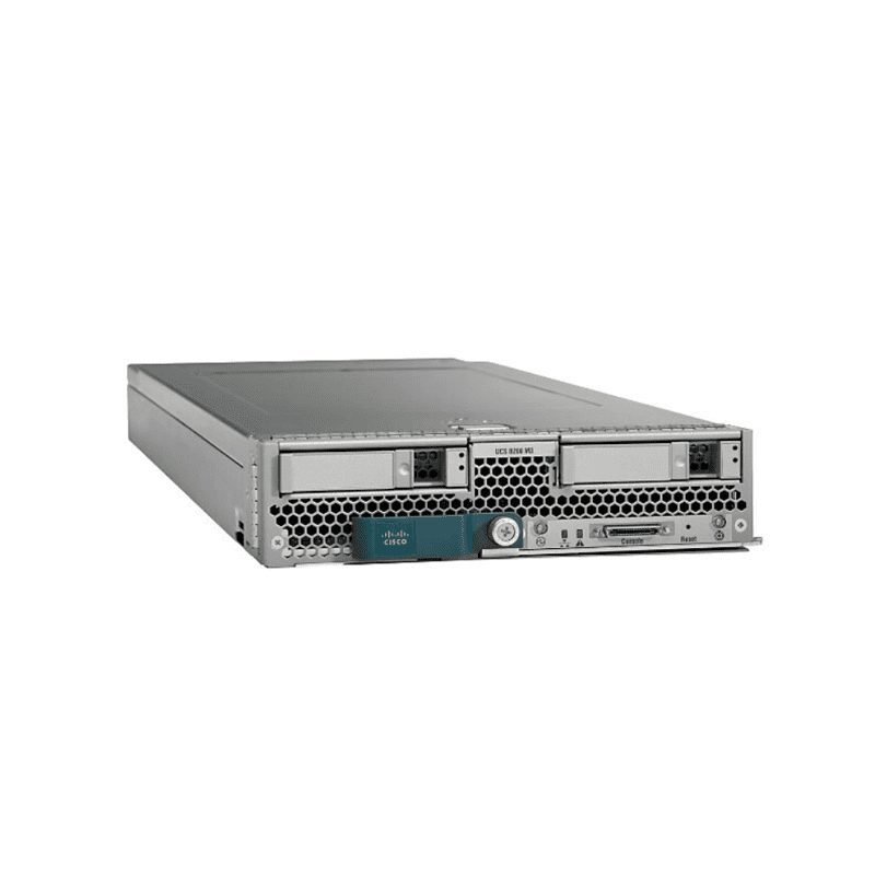 UCS-SP8-B200M3-P2 Cisco UCS B200 M3 Performance-2 Blade Solution