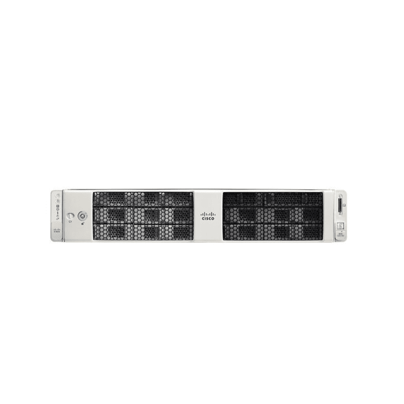 UCS-SP-C240M5C-M Cisco UCS SmartPlay Select C240 M5SX Server