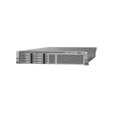UCS-SPC240M5L-S3 Cisco UCS SmartPlay Select C240 M5L Server