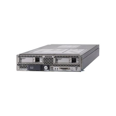 UCS-SPL-B200M4-S2 Cisco Systems UCS B200 M4 Blade Server