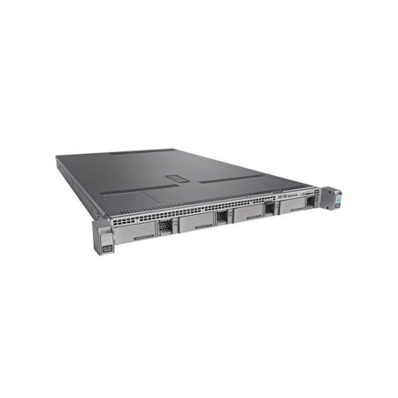 UCS-SPL-C220M4-B1 Cisco Systems UCS C220 M4 Rack Server