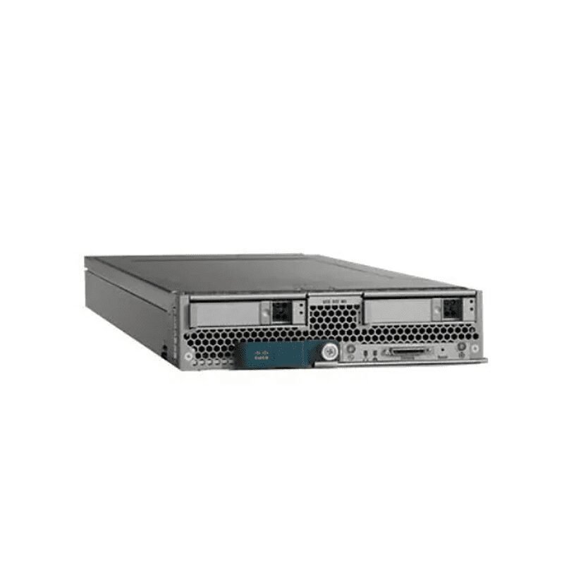 UCS-SPLB200M4A2 Cisco B200 M4 Blade Server - High Performance