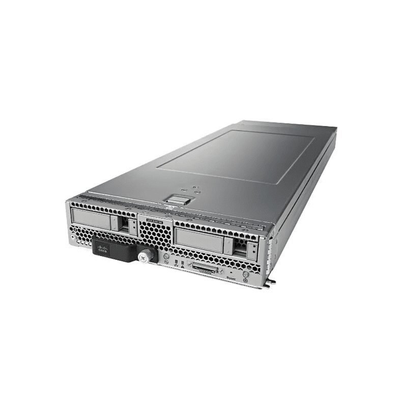 UCS-SP8-B200M4-P Cisco B200 M4 Blade Server Unit