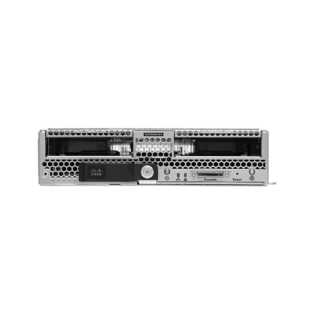 UCS-SPM-B200M4-A5 Cisco UCS B200 M4 Advanced Blade Server