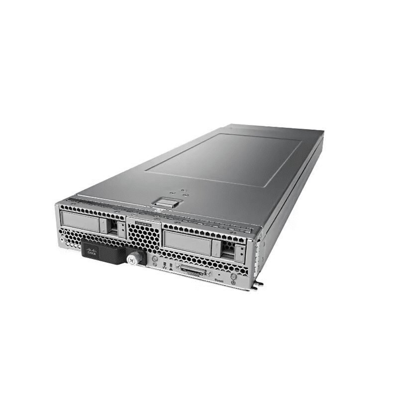UCS-SPM-B200M4-C2 Cisco UCS SmartPlay Select B200 M4 Blade Server