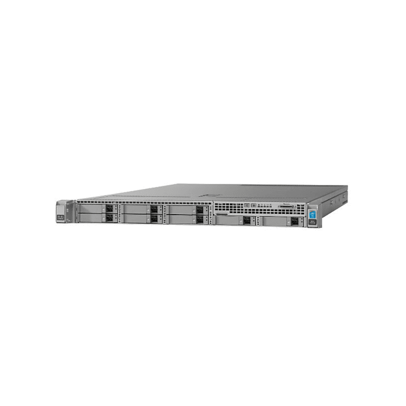 UCS-SPM-C220M4-A1 Cisco UCS SmartPlay Select C220 M4S Advanced Rack-Mountable Server