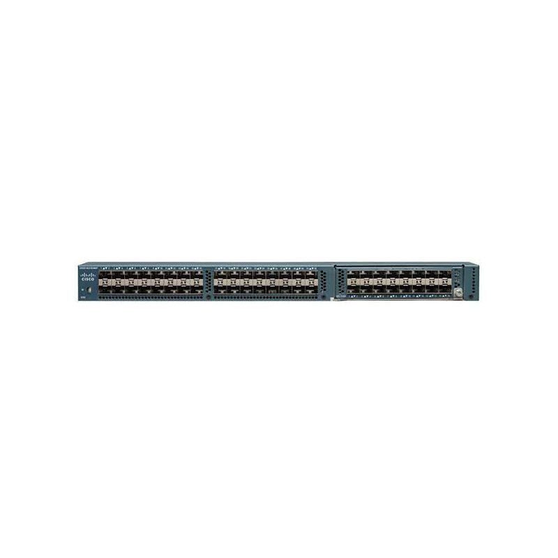 UCS-SPM-FI48-2X Cisco UCS 6248UP Fabric Interconnect 48-Port