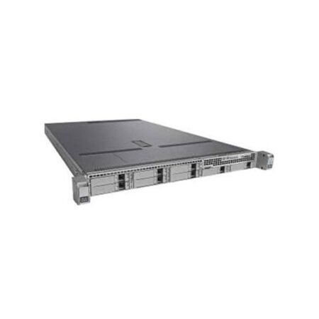 UCS-SPR-C220M4-BA3 Cisco Systems UCS C220 M4 SFF Server with Intel Xeon E5-2650