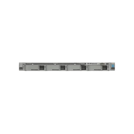 UCS-SPR-C220M4-BC2 Cisco Systems UCS C220 M4 SFF Server with Dual E5-2680v4