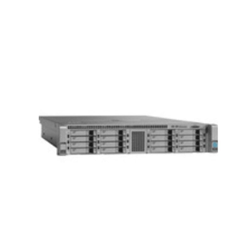UCS-SPR-C240M4-BS1 Cisco C240 M4 2U Rack Server Solution