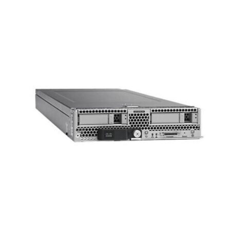 UCS-SR-B200M4-VP Cisco UCS B200 M4 Blade Server - Xeon E5-2670V3 2.3 GHz