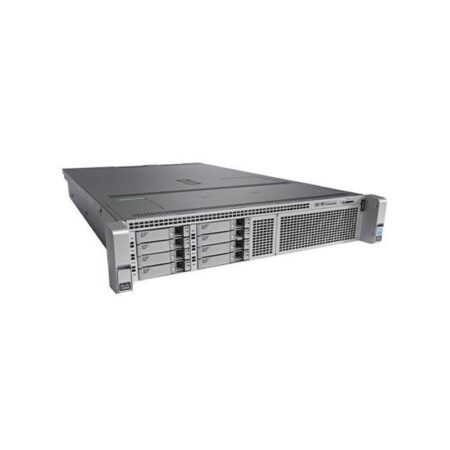 UCS-SR-C220M4-V Cisco UCS C240 M4 SFF Server (Not Sold Standalone)