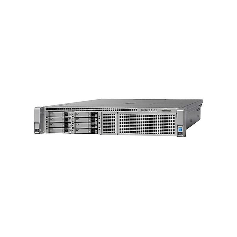 UCS-SR-C240M4-EP Cisco UCS C240 M4 SFF Rack Server