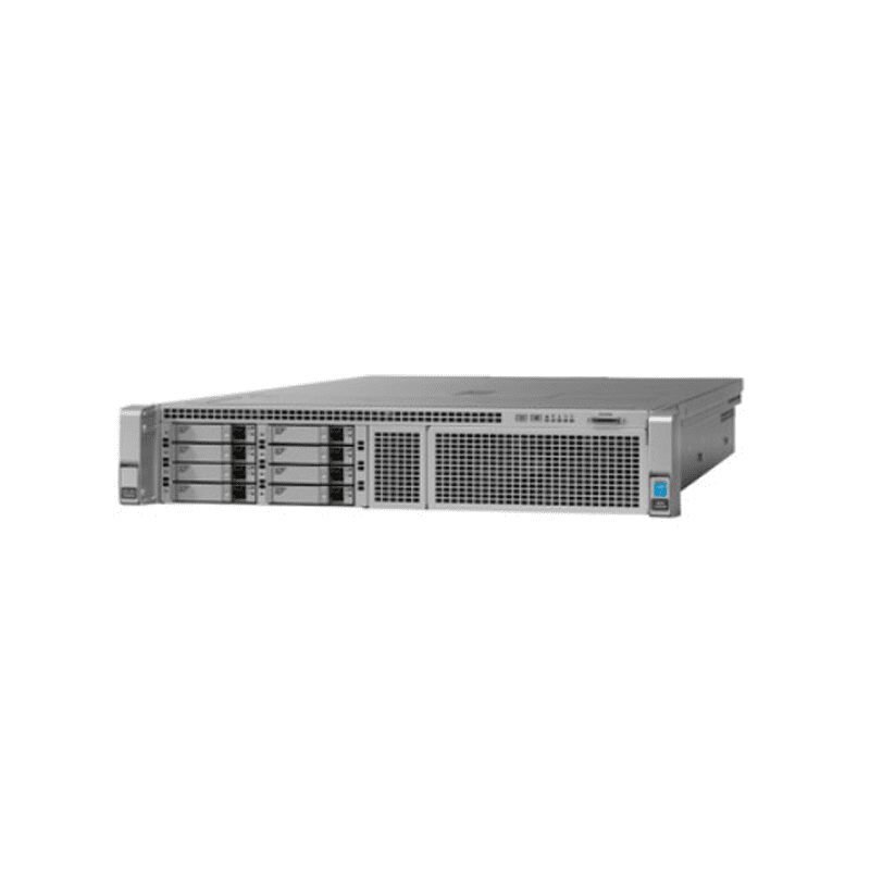 UCS-SR-C240M4-VP Cisco UCS C240 M4 SFF Rack Server