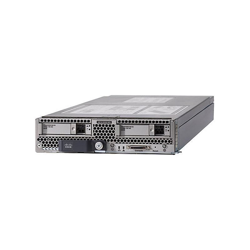 UCSB-B200-M4-U Cisco UCS B200 M4 Blade Server