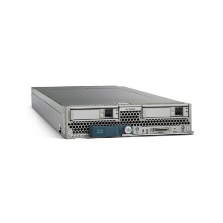 UCSB-B200-PKG Cisco UCS B200 M3 SmartPlay Blade Server