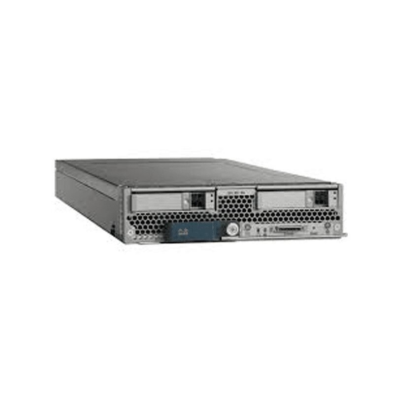 UCSB-B22-M3-D Cisco UCS Barebone Server System