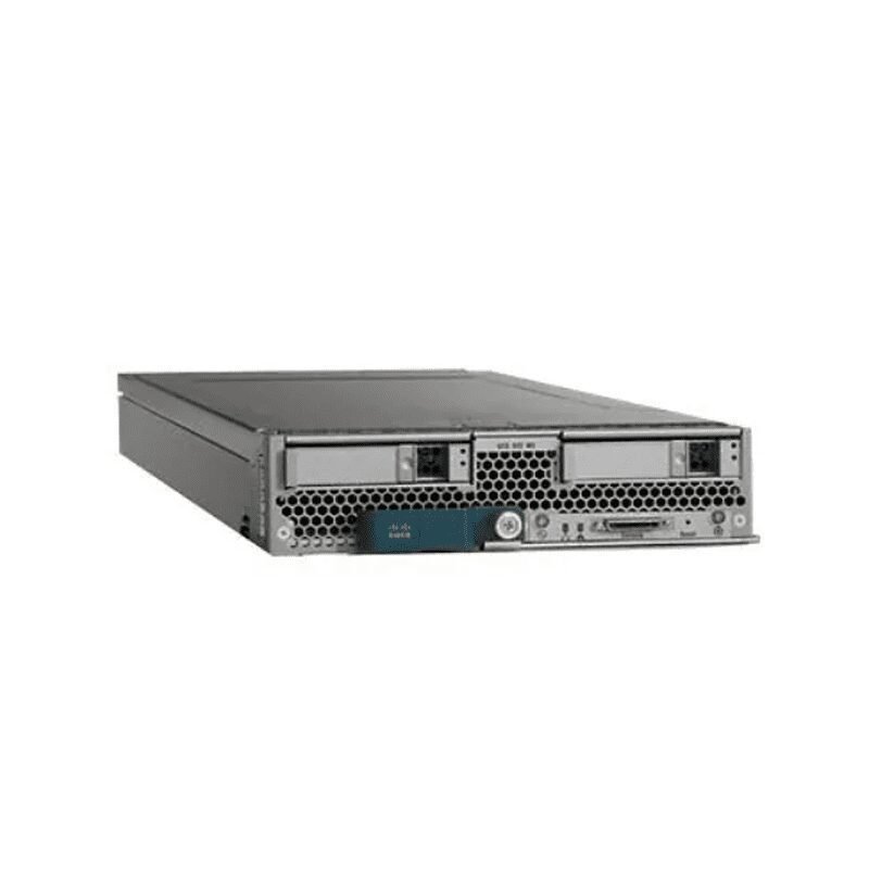 UCSB-B22-M3 Cisco UCS B22 M3 Blade Server