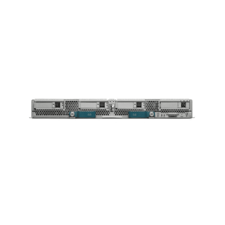 UCSB-B420-M3-D Cisco UCS B420 M3 High-Density Blade Server