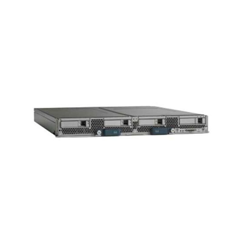 UCSB-B480-M5-CH Cisco UCS B480 M5 Blade Server - High-Density Performance