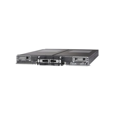 UCSB-EX-M4-1A Cisco UCS M4 Scalable Blade Module