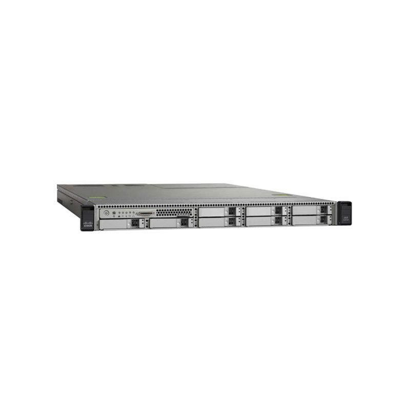 UCSC-C22-M3S Cisco UCS C22 M3 Rack-Mount High-Density Server