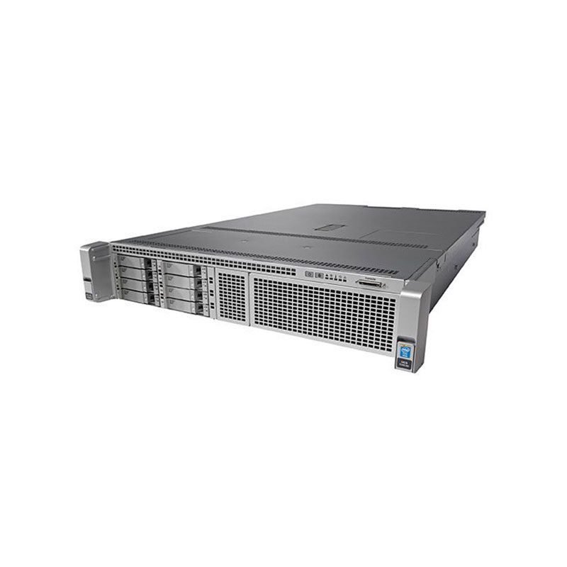 UCSC-C240-M4S Cisco UCS C240 M4 High-Density Rack Server Solution