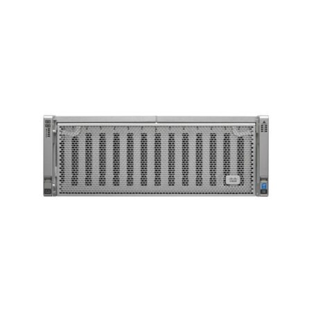 UCSC-C3260 Cisco UCS C3260 Rack-Mountable Dense Storage Server